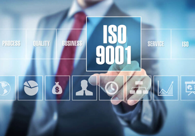 UNI EN ISO 9001 - KL Quality Consulting